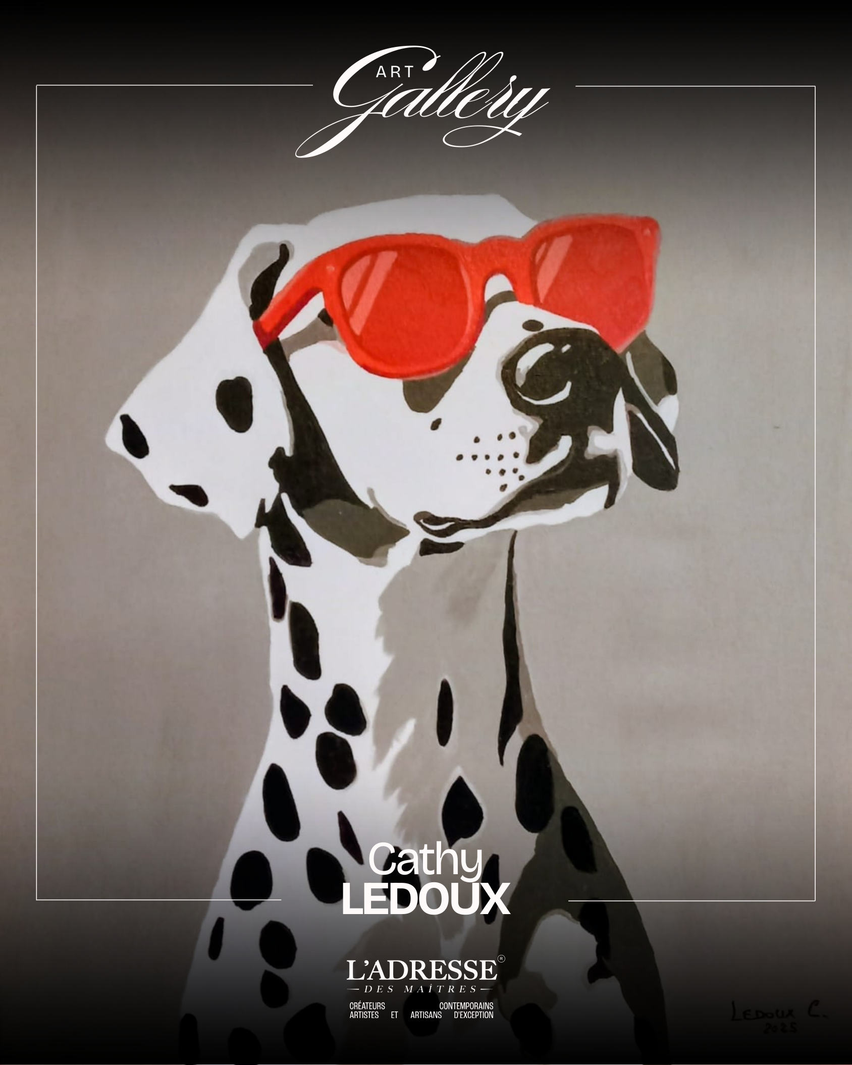 Folleto sobre redes sociales